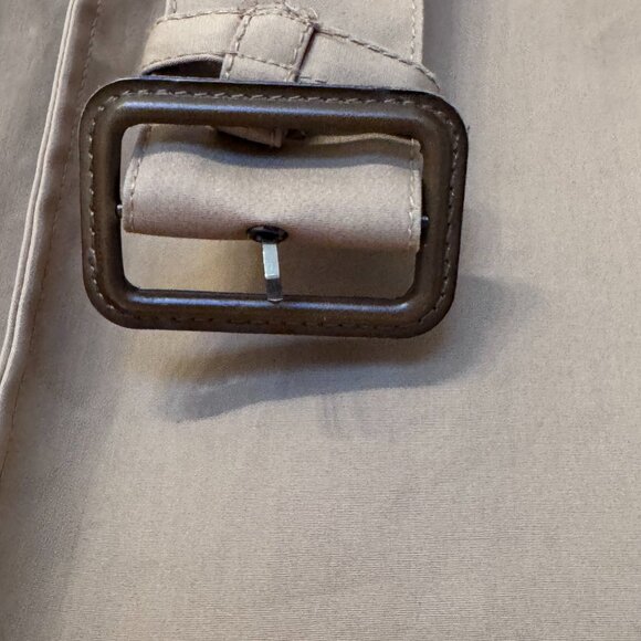 Banana Republic Journey Coat - Picture 9 of 14